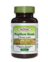Psyllium Husk (Plantago Ovata) Isagbul - 100 GMS.