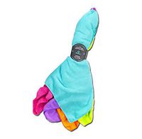 Fresco FCP300 Microfiber Cloths 15" -15" Multicolor