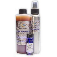 SarahSpiritual Sage Clearance Collection