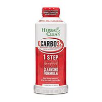 B.N.G. Herbal Clean Qcarbo Liq Detox Tropical 32 Fz