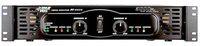 PYLE-PRO PT6800 - 3000 Watts x 2 Bridgeable Power  Amplifier