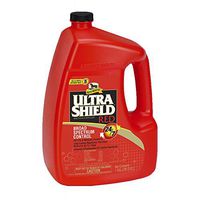 Absorbine Ultra Shield Red Insecticide & Repellent
