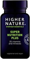 Higher Nature True Food Super Nutrition Plus 90 Tablets