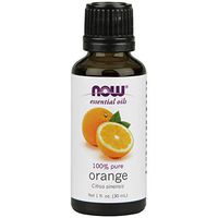 NOW Foods Orange Oil
