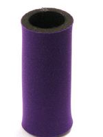 Vial Protection by Securitee Blanket (Tall, Purple)