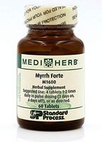 Medi Herb Myrrh Forte