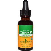 Herb Pharm, Echinacea Organic, 1 Fl Oz