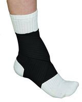 Complete Medical ‘Keep Cast Dry’ - Adult Waterproof Leg / Foot Cast and Bandage Protector Cover for Shower ? Plastic Dry Protection Bag with a Watertight Resistant Seal ( Reusable)