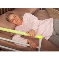 Hart Vision Safety Glo Bedside Handrail, 300 lbs. Capacity