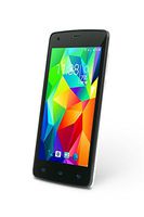 Slide Dual Sim 4.5" Android 6, Unlocked Smartphone, Quad Core 1GHz Processor, 8GB Storage, Nationwide 4G LTE - White (SP4514)