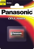Panasonic Specialist Alkaline Lrv08