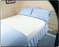 Incontinent Draw Sheet & Chair Pad. Sheet