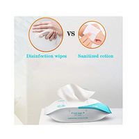 MOVEmen Hand Wipes Wet Towels Clean Wet Wipe Tissue Clean Hand Health Care Baby Wipes 70 Wipes/Pack