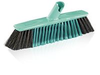 Leifheit 45031 Allround Broom Head Xtra Clean, 40 cm