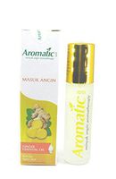 Aromatic 1001 Aromatherapy Oil - Masuk Angin (with Ginger Oil), 8 Ml (Pack of 1)