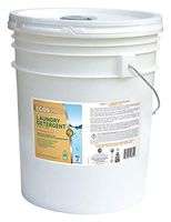 Liquid Laundry Dtrgnt, 5 gal., Mgnlia/Lily
