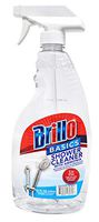 Brillo Basics Shower Cleaner 22 Oz