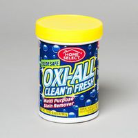 Oxy Stain Remover