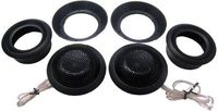 XS-28 - Image Dynamics 28mm Silk DOme Tweeters (Pair)