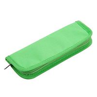 Samfox Insulin Case - Portable Insulin Cooler Bag Diabetic Patient Organizer Medical Travel Insulated Case