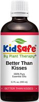 Plant Therapy KidSafe Better Than Kisses Synergy Essential Oil 100 mL (3.3 oz) 100% Pure, Undiluted, Therapeutic Grade