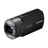Samsung HMX-Q130BN/XAA Q130 Full Hd Digital Camcorder [black]