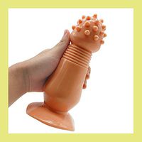 XL Beauty Stick Yellow - - Secret Packet