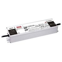 MEAN WELL HLG-150H-24B 150 W Single Output 6.3 A 24 Vdc Output Max IP67 Switching Power Supply - 1 item(s)