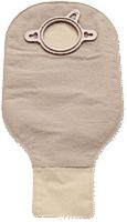 Hollister New Image Two-Piece Drainable Pouch with Two Sided ComfortWear Panel and Clamp Closure 2-3/4" Flange (Box of 10 Each)