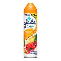 SC Johnson 73333 HAW Glade 8oz Air Freshener - Hawaiian Breeze Scent (Pack of 4)