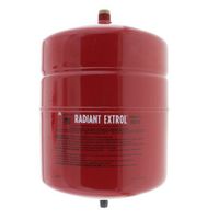 RX-15 Radiant Extrol Expansion Tank (2 Gallon Volume)