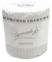Serenade Premium Bath Tissue 2 Ply