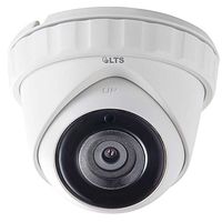 LTS CMHT1352N-28F Platinum HD TVI 5MP 2.88 Matrix IR 2.0 LED DWDR Turret Camera