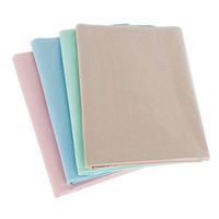 Absorb-Pads Reusable Underpads - Premium Quality Ultra Soft Super Absorbent Leak-Proof Bed and Mattress Washable Incontinence Pad, 4 Pack (34" x 36").