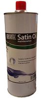 Arboritec Satin Oil Maintenance 1 liter