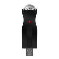 CT ENERGY Rechargeable Lithium Coin Cells LIR2032 + Charger Coin Button Li-ion Batteries 2032 with 500+ Charging Cycles Replace CR2023