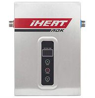 Iheat Electric Tankless Water Heater Model M-16