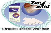 Toe Aid 3 Pack
