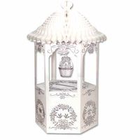 Wishing Well w/Tissue Top Party Accessory (1 count) (1/Pkg)