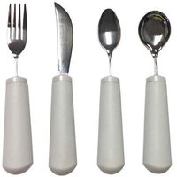 Kinsman Classic Weighted Utensils : Teaspoon