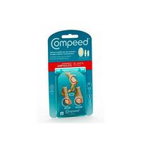 Compeed Blisters Assorted Plasters - 5 Plasters