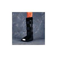 PROCARE PROSTEP Orthopedic Walker, Small, Shoe Size: Female up to 7, Male up to 6, EA