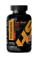 pills for longer passion men natural - TESTO BOOSTER 855MG - Testosterone pills for men - 1 Bottle 60 Capsules