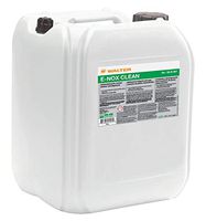 Bio Circle 53G307 E-NOX Cleaner – 20L VOC Free, Fire Proof Degreaser with Biodegradable Agents. Cleaning Solutions
