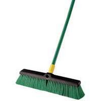 Push Broom In/Out 18