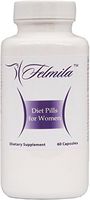 Felmila Diet Pills That Work Fast for Women - 60 Capsules
