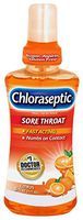 Chloraseptic Sore Throat Spray | Citrus | 6 Fl Oz (Pack of 3)