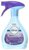 Febreze Procter & Gamble 81392 Fabric Refresher Mediterranean Lavender 500 ml - Quantity 8