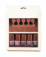 Mani-Pedi Set I Love Nude