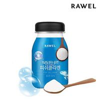 Rawel Korea Super Food Skin Care Beauty Supplemnet Fish Collagen Pepride 5oz (160g)